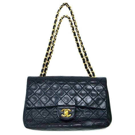 vintage contessa chanel bag|luxury chanel bag.